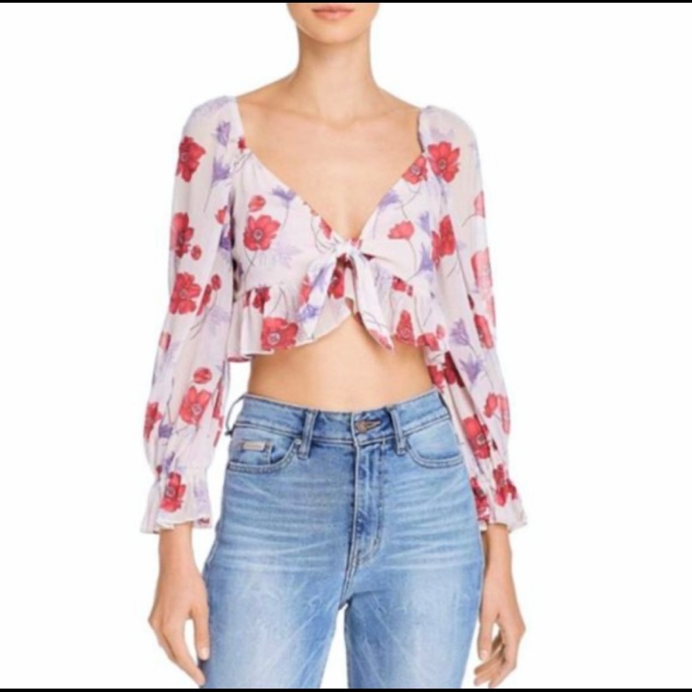 Endless Rose Shirt